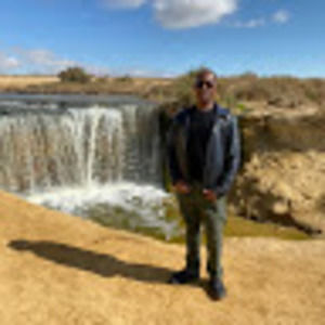 Meet your Posher, Eddie